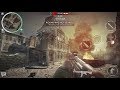 World War Heroes تنزيل لعبه شبيه بتل 1 gameplay
