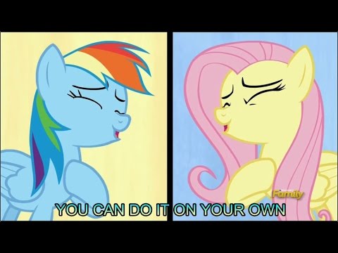 can-i-do-it-on-my-own-[with-lyrics]---my-little-pony-friendship-is-magic-song