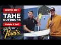 Tahe outdoors et sic maui au salon nautic paris 2021 prsentation de nouveauts