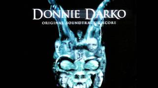 Donnie Darko-Killing Moon Extended version-Echo and the bunnymen