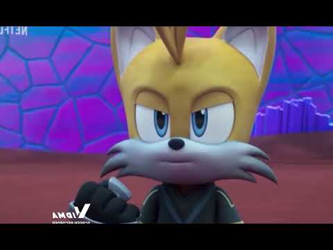 The Uranbob AstrogirlPants Movie Part 10 All Hail Nine 