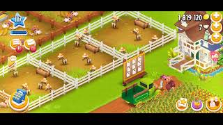 Hay Day Загадочные скачки.Играть или не играть?