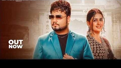 Gham Ka Andaja Weapona Te Laale | KD DESIROCK | Pranjal Dahiya | Komal Chaudhary | New Haryanvi Song