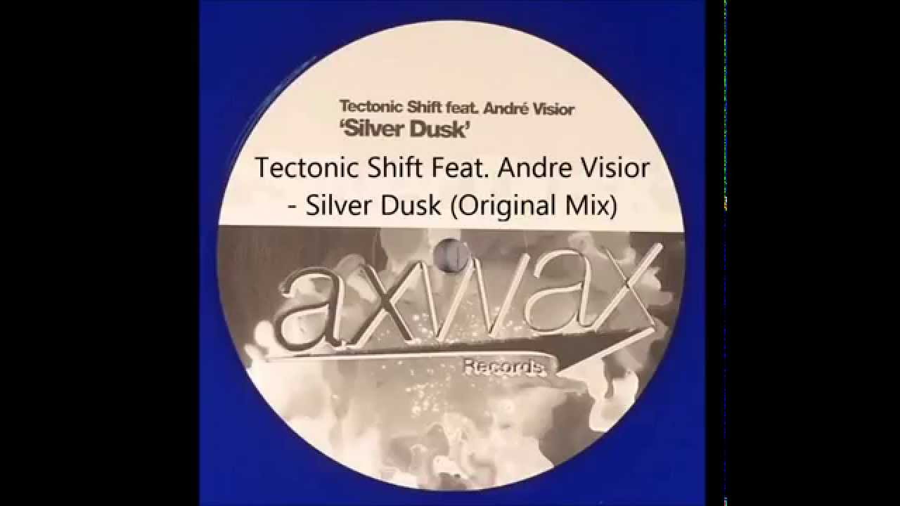 Tectonic Shift Feat. Andre Visior - Silver Dusk (Original Mix) auf YouTube ansehen Tectonic Shift Feat. Andre Visior - Silver Dusk (Original Mix) auf YouTube ansehen