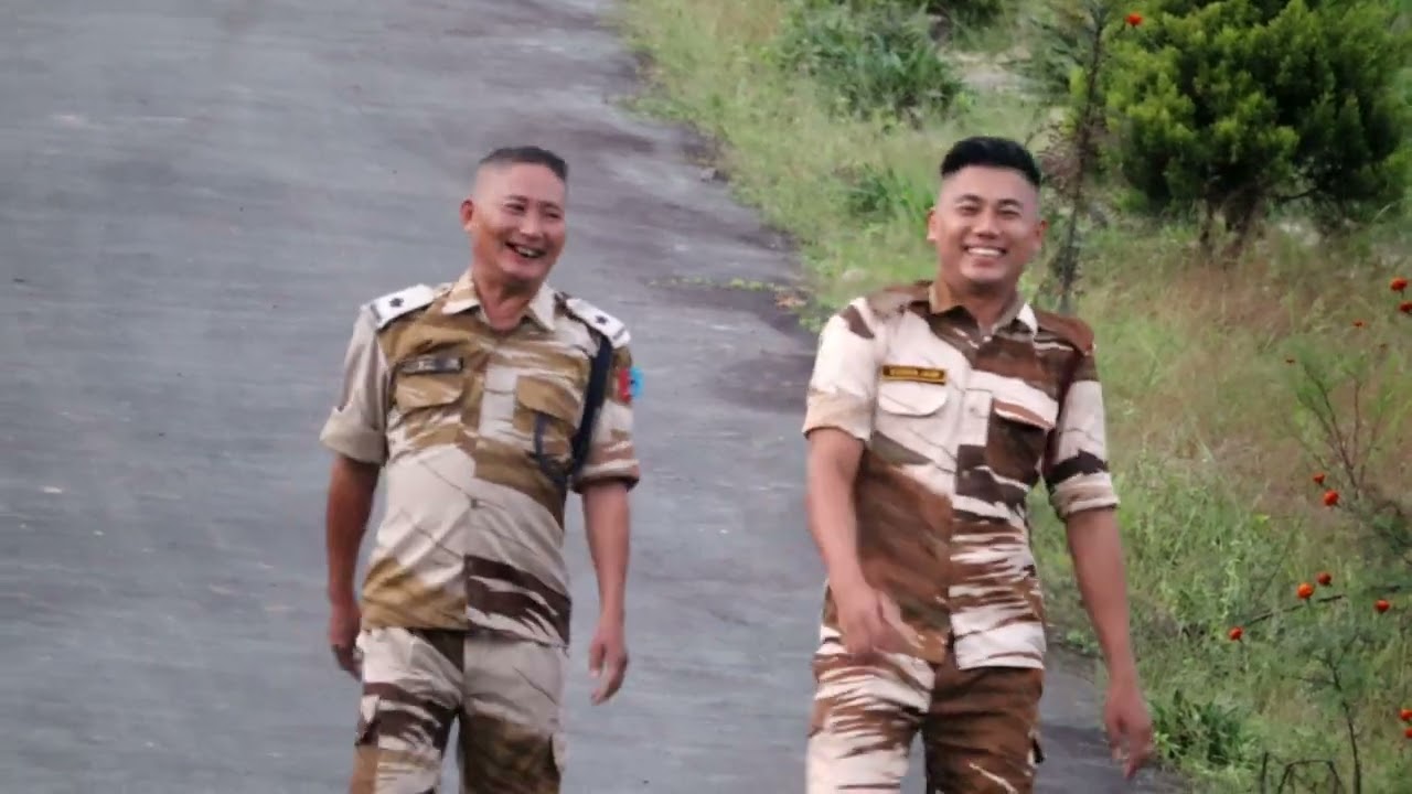 Sing me back home||cover song||inspector moayanger|| Don Williams