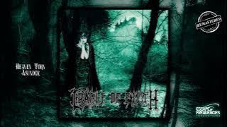 Cradle Of Filth - Dusk And Her Embrace 🔺 [Full Album] 🔻(EoF Remaster 2024)