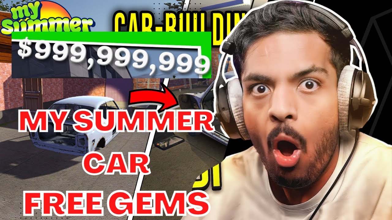 My Summer Car Mobile Gameplay 3 (Android, iOS, iPhone, iPad) 