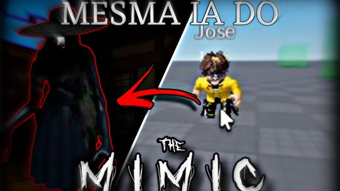 COMO FAZER UM JOGO DE TERROR COM JUMPSCARE NO ROBLOX ! 