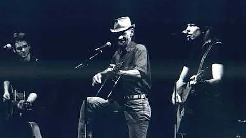 Calvin Russell + Elliott Murphy - All along the Wa...
