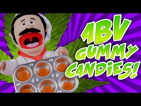 Relax Daily With Cbd Edible Gummies