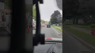 Crosstown Traffic Madness on May 21, 2026 on Chestnut Street and Fonda Ave in Oneonta, NY