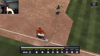 Ty Shows Lindor How To Make A Tag At 3B
