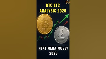 Bitcoin & Litecoin Next Mega Move | BTC LTC Real Price Analysis #Crypto #TechHelpInHindi