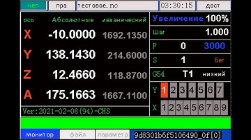 #Russian font #M150 #DM500 #CNC #MACH3 #FOINNC