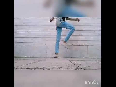 اموزش شماره ۱ شافل شافل دنس شافل رقص اموزش شافل چالش چالش جدید افغانستان طالبان رقص ایرانی