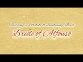 Patawad - Mary Dagaraga (original composition, a tribute to Binibining Mia's Bride of Alfonso) 🤎