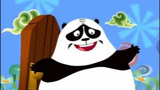 Skunk Fu S01E18 The Art of Dream Control