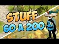 DOFUS - Évolutions des stuffs pandawa du niveaux 60 à 200 ! Rox ou Tank !