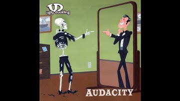 Ugly Duckling "Einstein Do It"