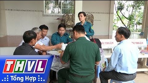 Bình cử nghĩa vụ quân sự là gì