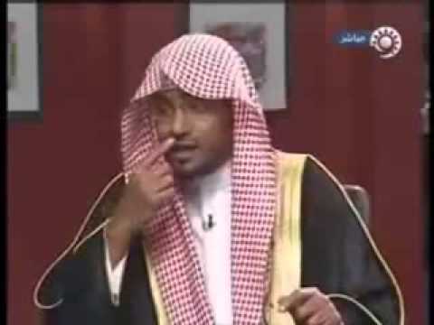 تعال ياوهابي وتعرف كيف كان شارب عمر بن الخطاب