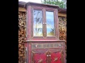 Adirondack Rustic Furniture by Jim Howard Adirondack Rustic Furniture by Jim Howard