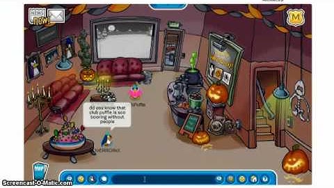 club puffle new cpps