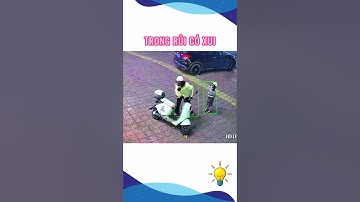 trong cái rủi có cái xui #kienthucthuvi  #giaitri  #kienthuchay #cothebanchuabiet