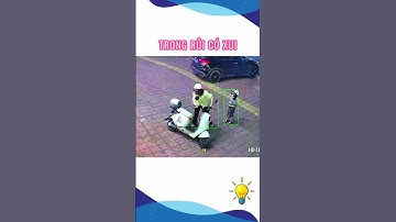 trong cái rủi có cái xui #kienthucthuvi  #giaitri  #kienthuchay #cothebanchuabiet