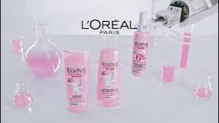 Download lagu Conoce Elvive Glycolic Gloss