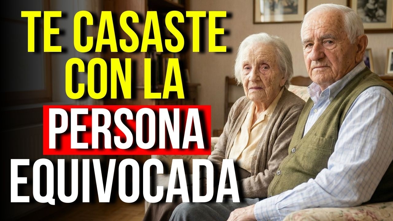 Tenemos Más de 90 Años… Lo Que Vamos a Decir Sobre el Matrimonio Te Va a Incomodar