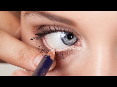 वीडियो: अंतिम-अखिल-दिन Eyeliners