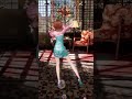 Life Makeover game＜以闪亮之名＞- Flowy Shadow dynamic pose outfit mix