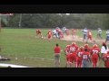 Steve Everette Sophomore Highlights 2009