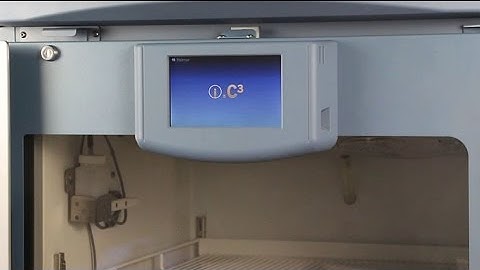 i.C3® Enhanced Feature Set