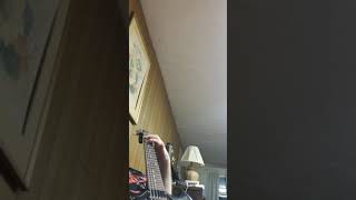 Superjoint Ritual - Waiting For The Turning Point (Guitar Cover)