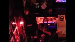 LIE NO BETTER(ETTA JAMES)-JOEY MANHATTAN &amp; THE STELLAR OWLS-2-4-12