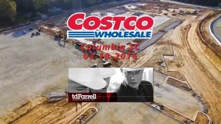 Columbia COSTCO Coming Summer 2016