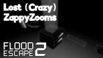 FE2 Community Maps: Lost [Crazy] by ZappyZooms (+Rescue Mission)