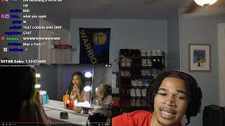 plaqueboymax Reacts to Central Cee - Obsessed With You (Official Video)