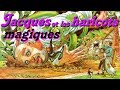 Jacques et les haricots magiques n19 raconte moi des histoires