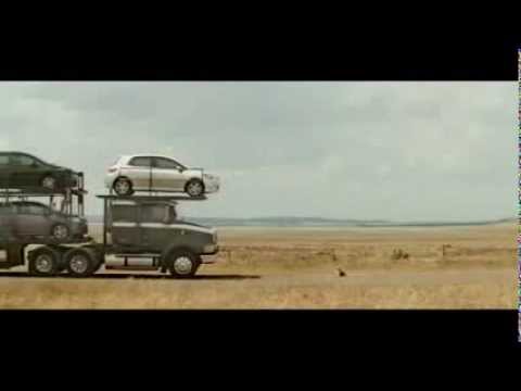 Toyota Corolla  Смешная реклама