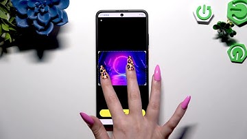 ZTE Nubia Flip 2 – Change and Customize Keyboard Theme