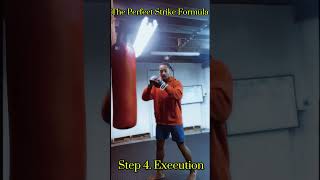 Peak Tier Striking‼️ Fourth key 🔑 (Explanation of Execution)