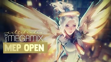 ❝ ᴹᵉᵍᵃᵐᶤˣ ᴬᵛᵉᶰᵍᵉʳˢ ˢᵒᶰᵍ 𝐌𝐄𝐏 ℳultifandom 【OPEN 2/17】 ❞ | RE-UPLOAD |