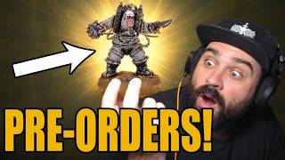 The New Grand Cathay Wave is INSANE – Warhammer Pre-Order Summary