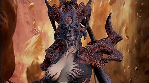 Ever Legion. Battle Run Video 2