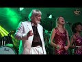 Ray Conniff Tribute - Aquarela do Brasil - Não tem como terminar um show sem ela. - LIVE.