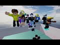 GIANT JENGA in Roblox! Mp3 Song