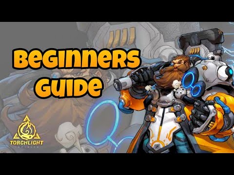 TorchLight: Infinite -